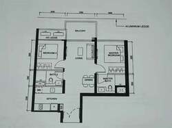 Stirling Residences (D3), Apartment #584512891